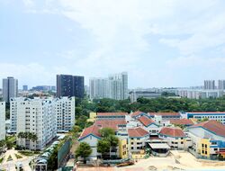 The Gardens At Bishan (D20), Condominium #611079821